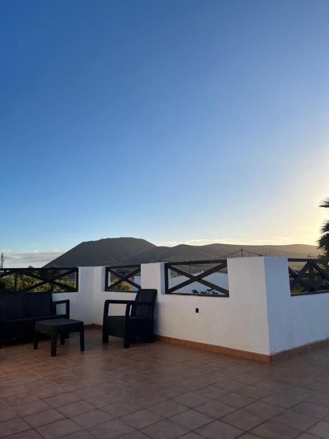 Casa Del Medio Villa Antigua  Kültér fotó