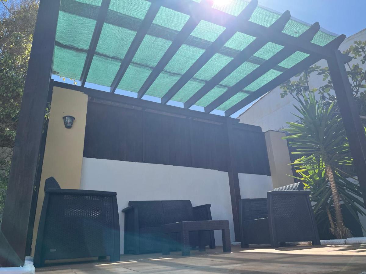 Casa Del Medio Villa Antigua  Kültér fotó