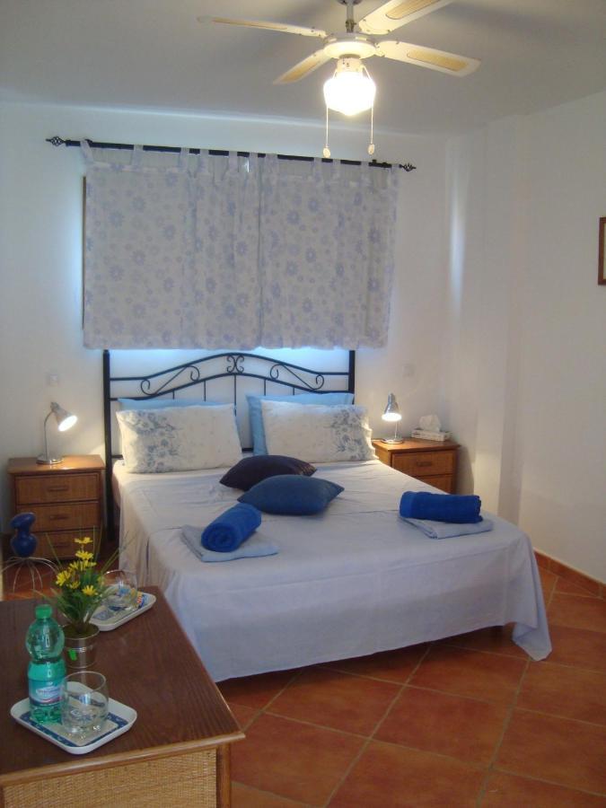 Casa Del Medio Villa Antigua  Kültér fotó