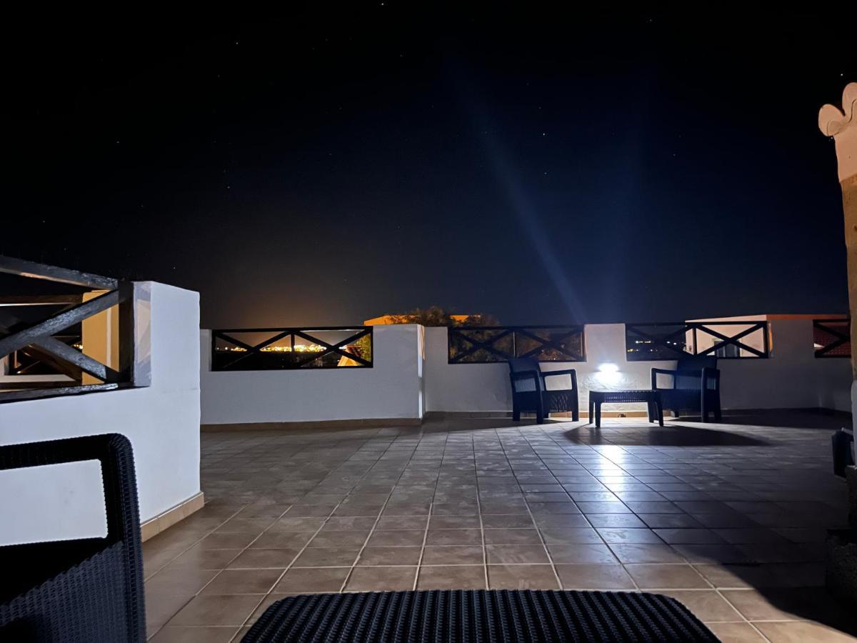 Casa Del Medio Villa Antigua  Kültér fotó