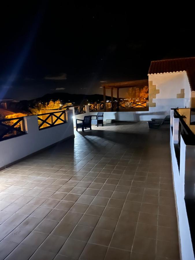 Casa Del Medio Villa Antigua  Kültér fotó