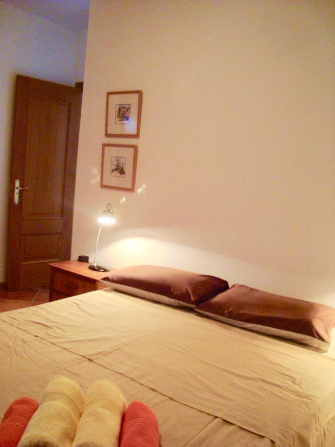 Casa Del Medio Villa Antigua  Kültér fotó