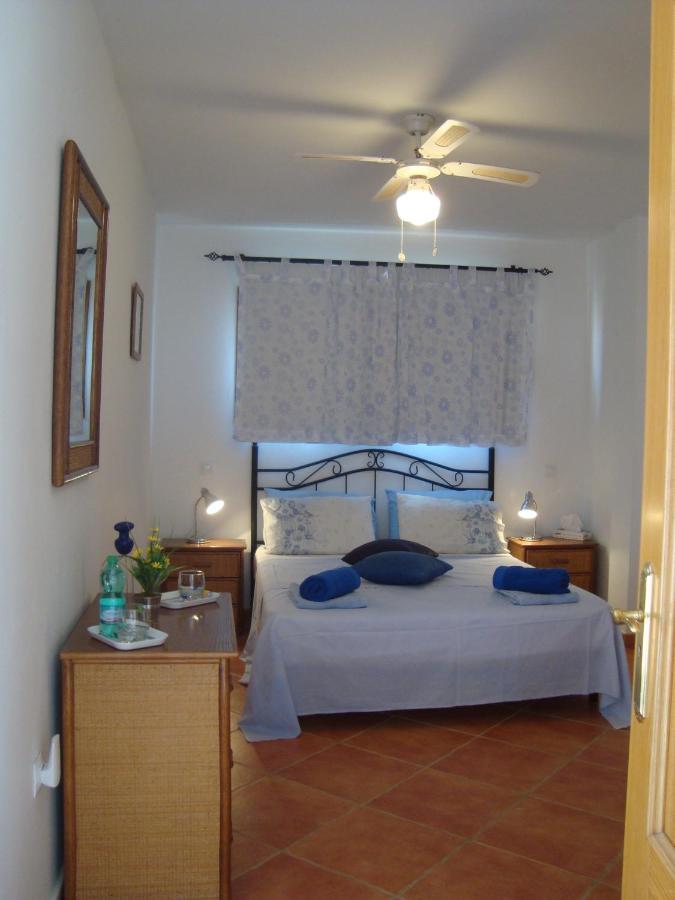 Casa Del Medio Villa Antigua  Kültér fotó
